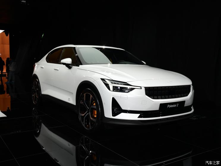 Polestar Polestar 2 2021款 双电机长续航