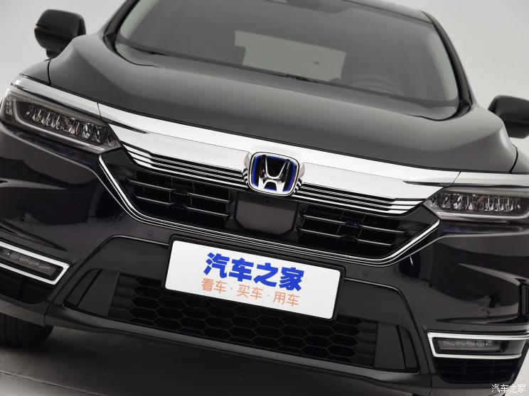 广汽本田 皓影新能源 2022款 e:PHEV 尊贵版