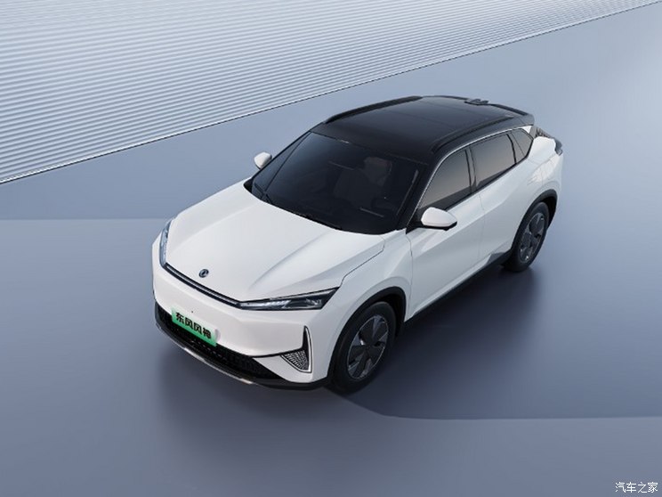 东风乘用车 皓瀚新能源 2023款 PHEV